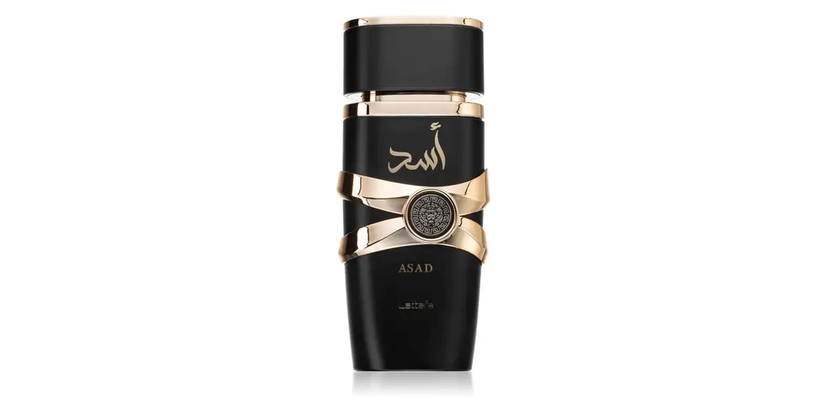 Asad fragrance
