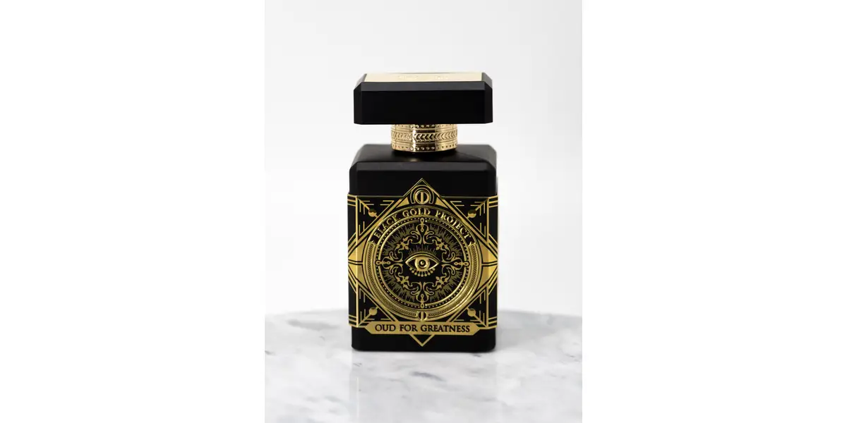 Oud For Greatness fragrance