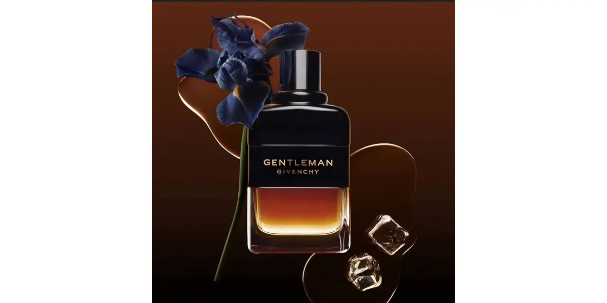 Gentleman Eau De Parfum Reserve Privee fragrance