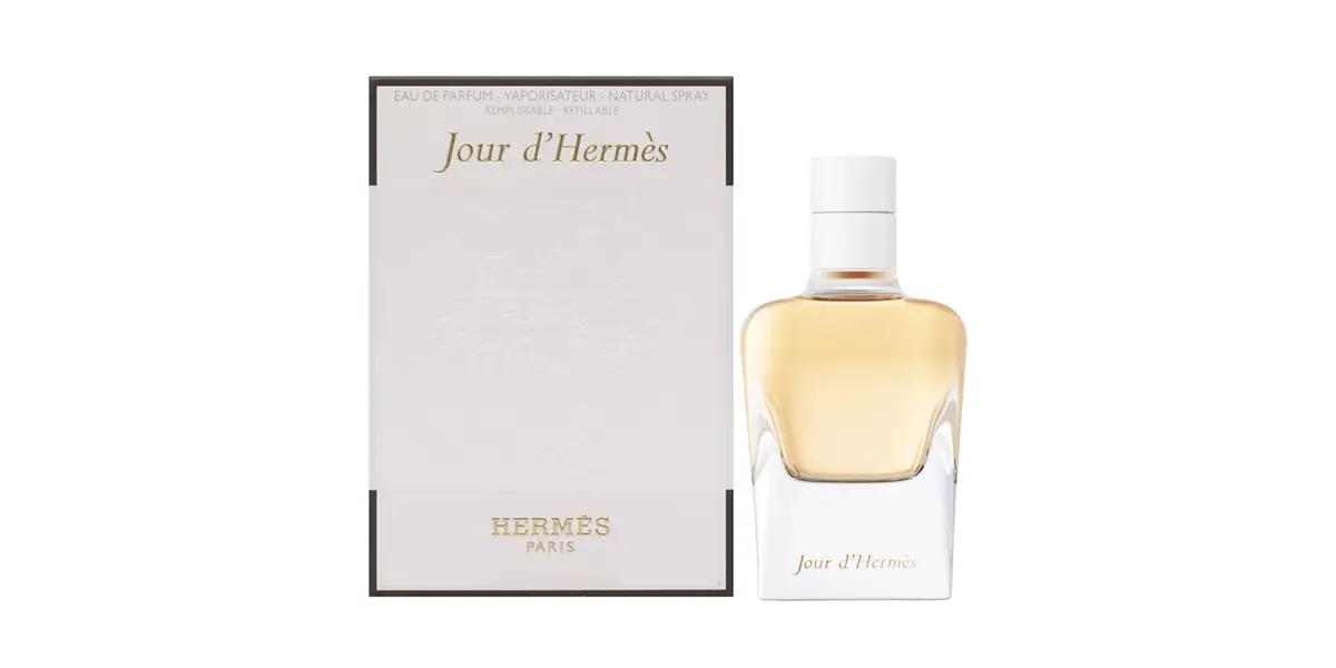 Jour D’Hermes fragrance
