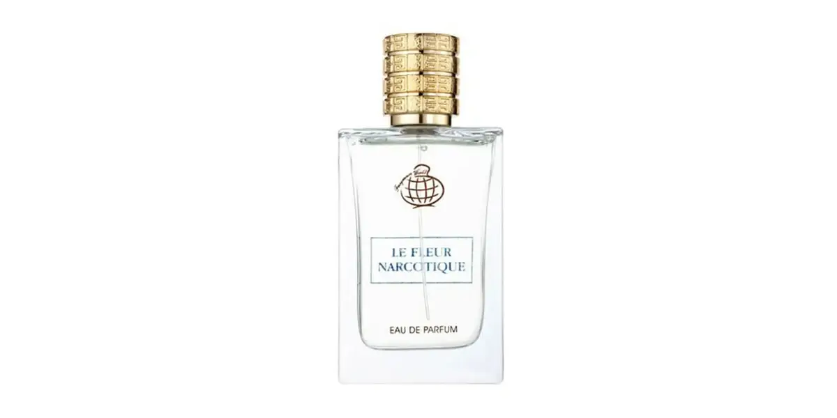 Fleur Narcotique fragrance