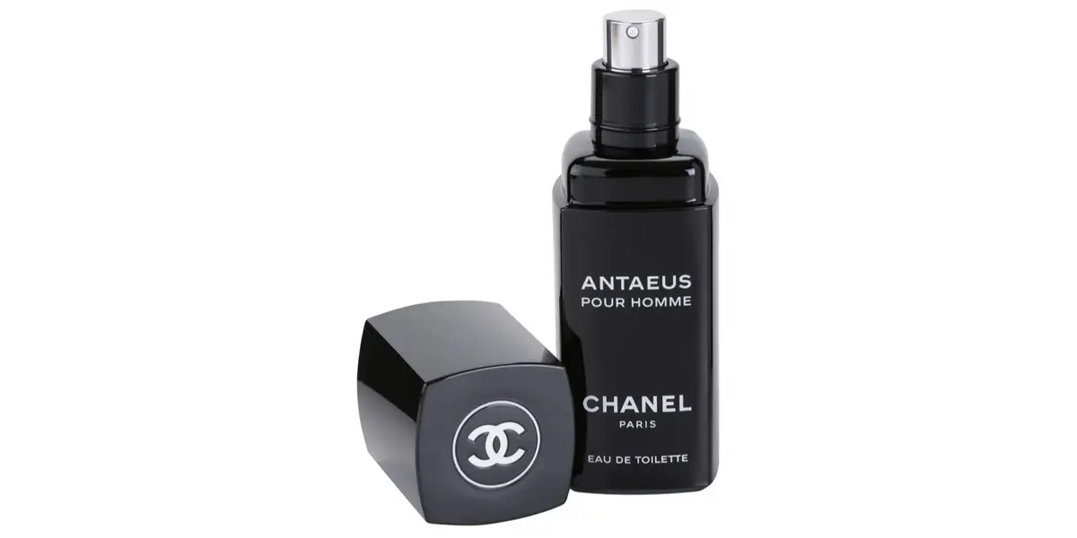 Antaeus fragrance