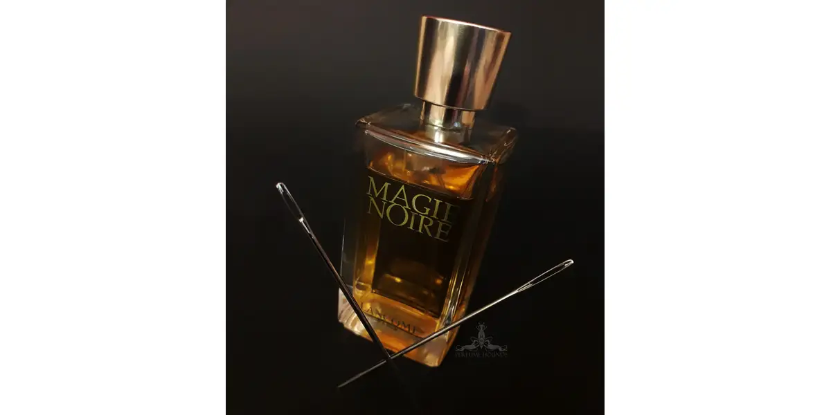 Magie Noire fragrance