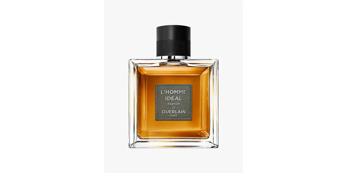 L Homme Ideal fragrance