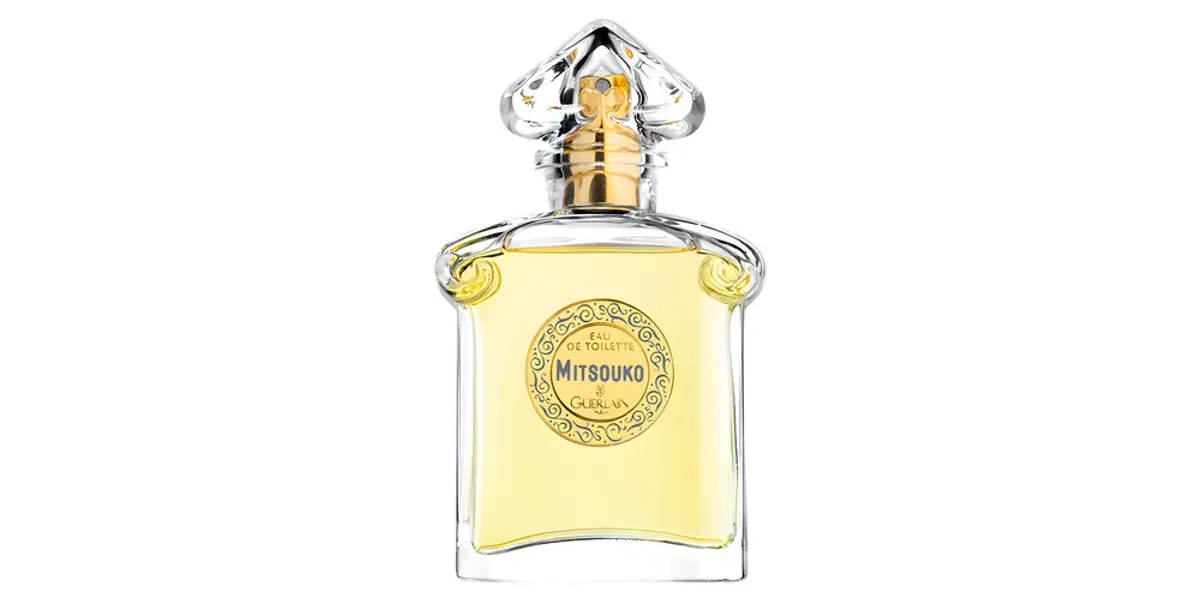 Mitsouko Eau De Toilette fragrance