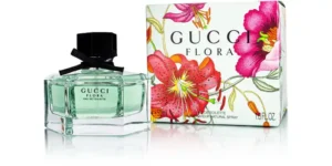 Flora By Gucci Eau De Toilette