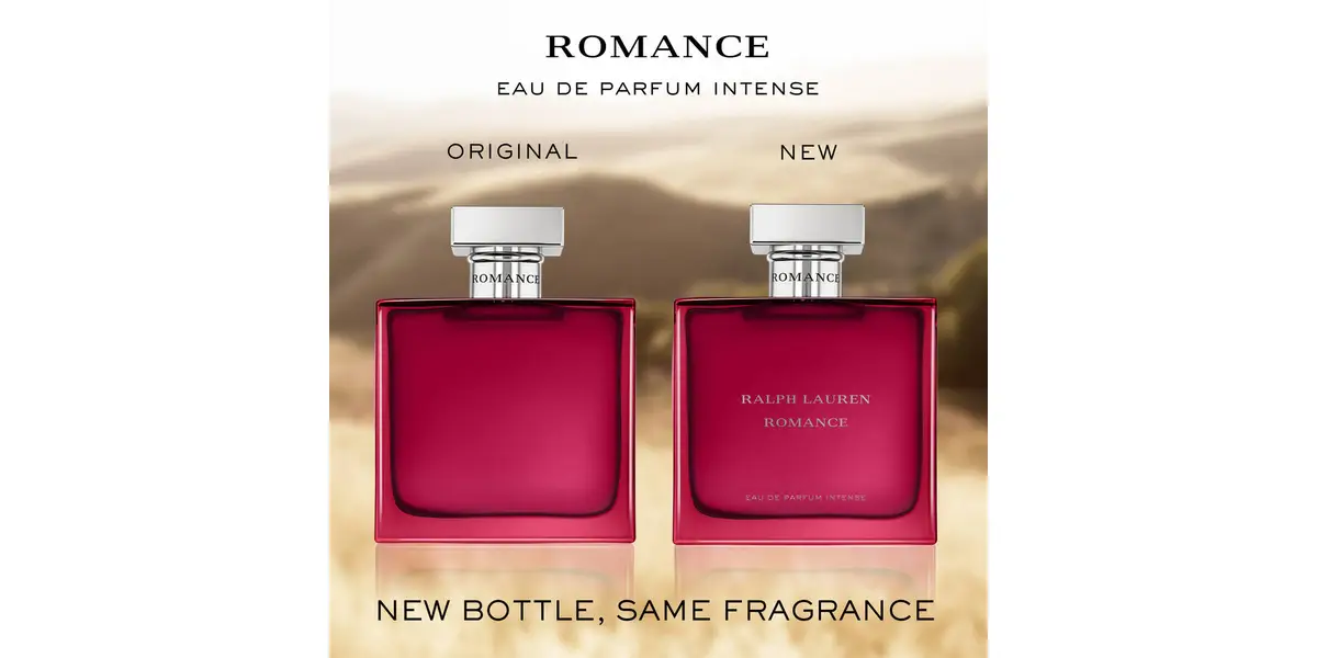Romance fragrance