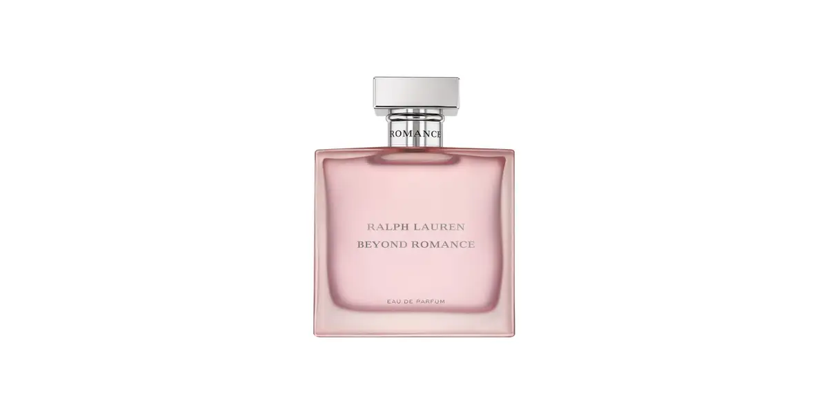 Ralph fragrance