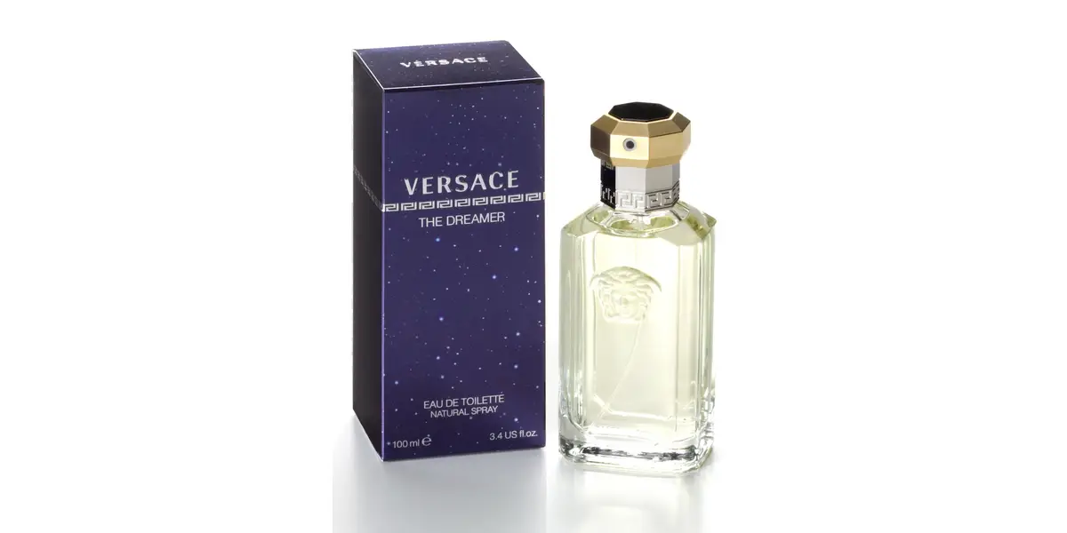 Dreamer The Original Edition fragrance