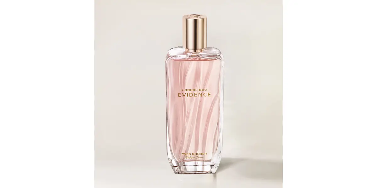 Comme Une Evidence fragrance