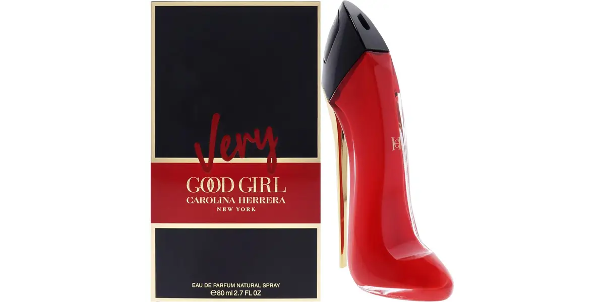 Very Good Girl fragrance
