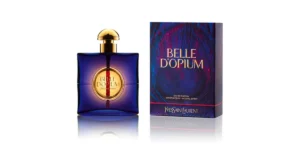 Belle d'Opium