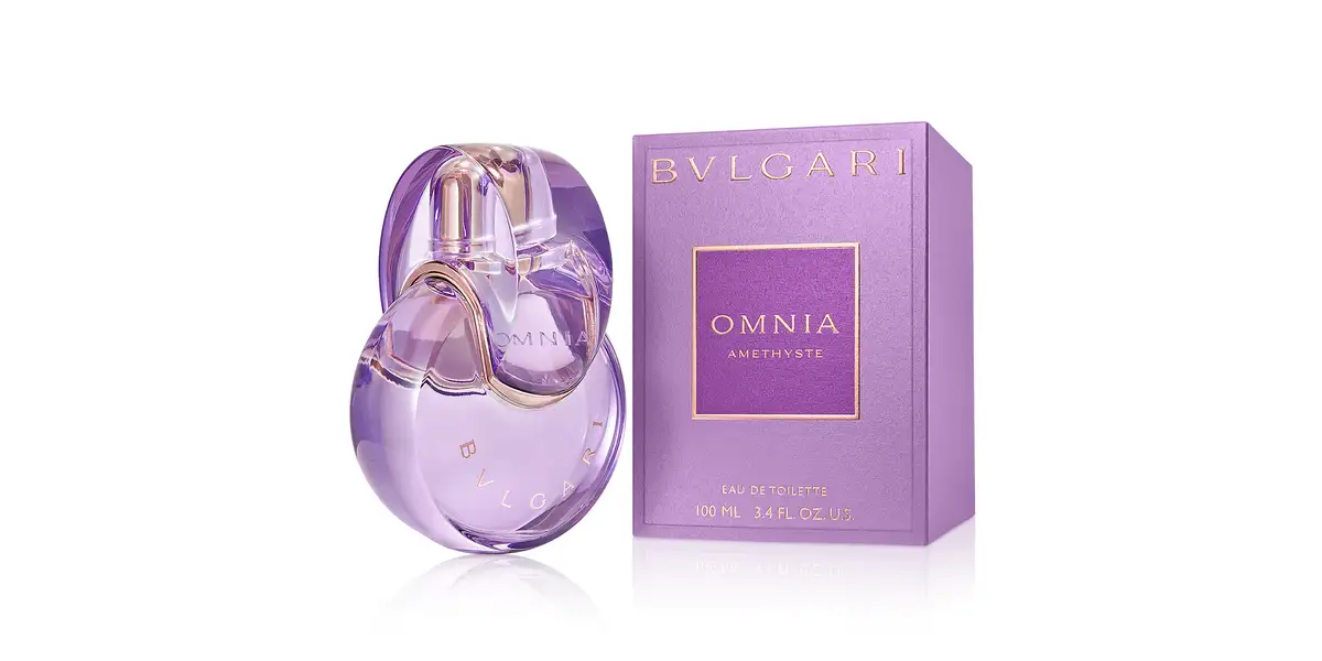Omnia Amethyste fragrance