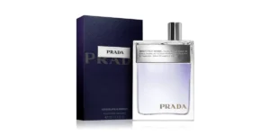 Prada Amber Pour Homme Prada Man