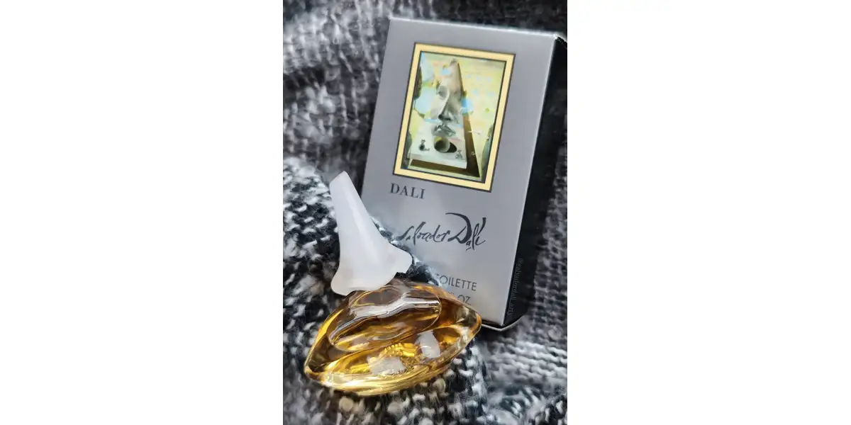 Dali Parfum de Toilette fragrance