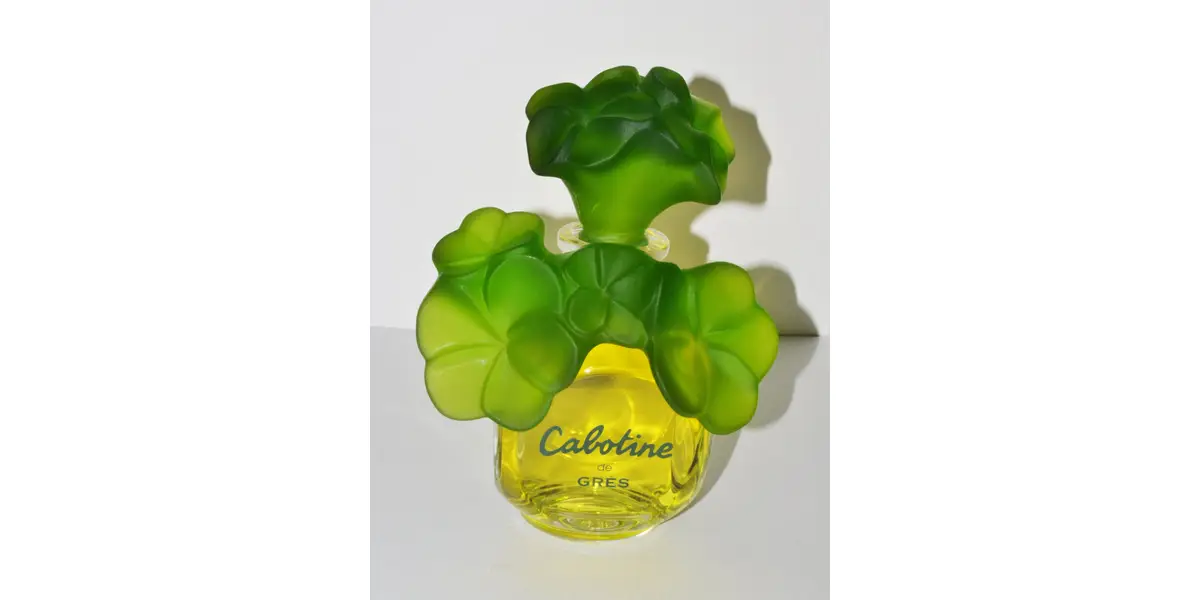 Cabotine fragrance