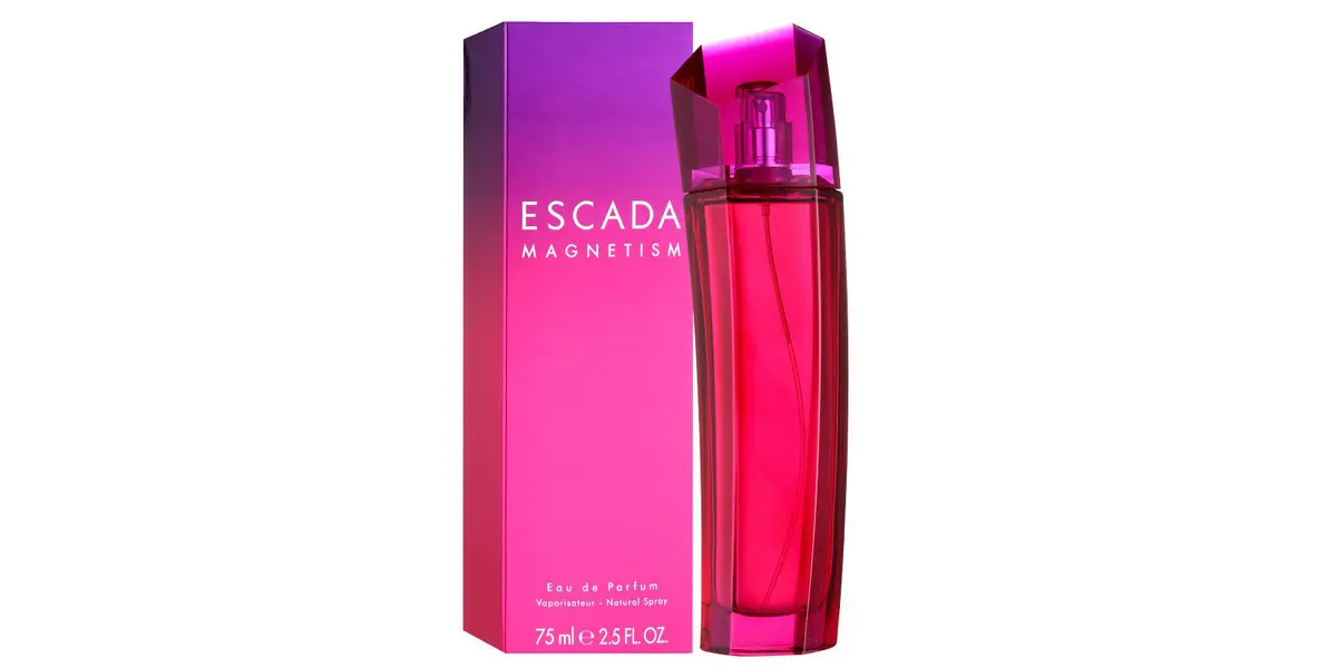 Escada Magnetism fragrance
