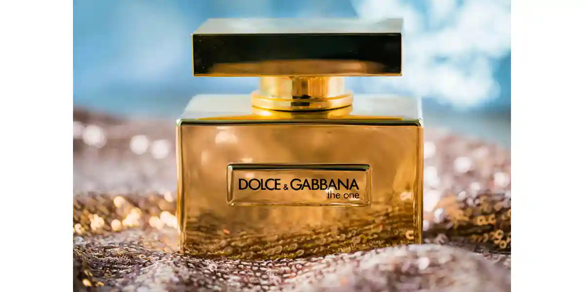 Dolce fragrance