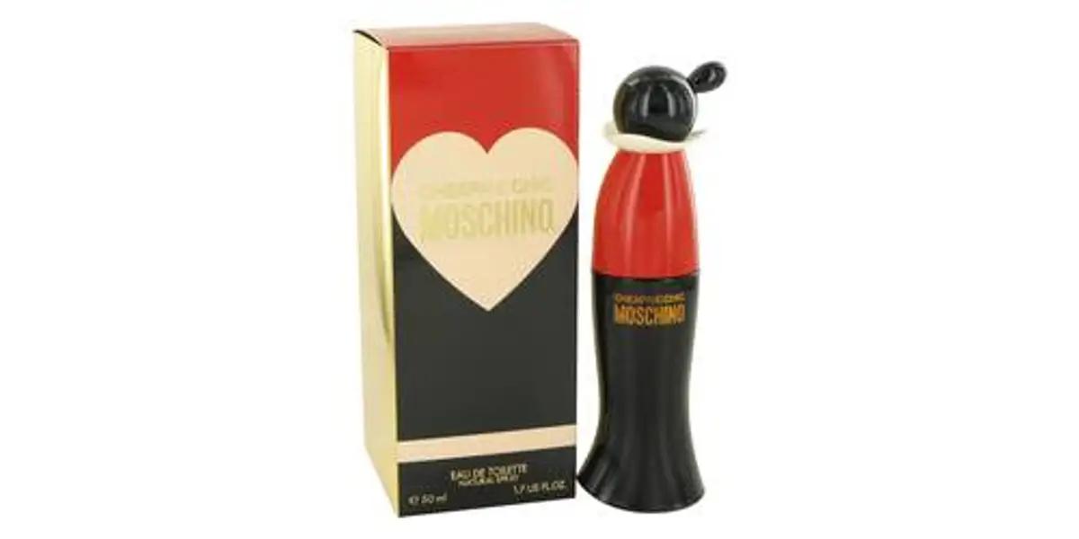 Cheap Chic fragrance