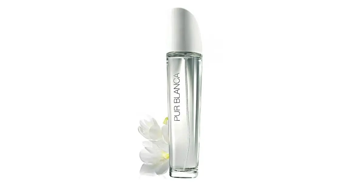 Pur Blanca fragrance
