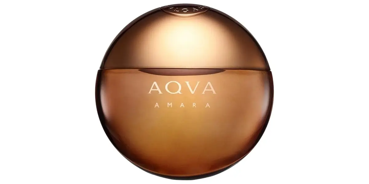 Aqva Amara fragrance