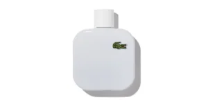 Eau de Lacoste L.12.12 White