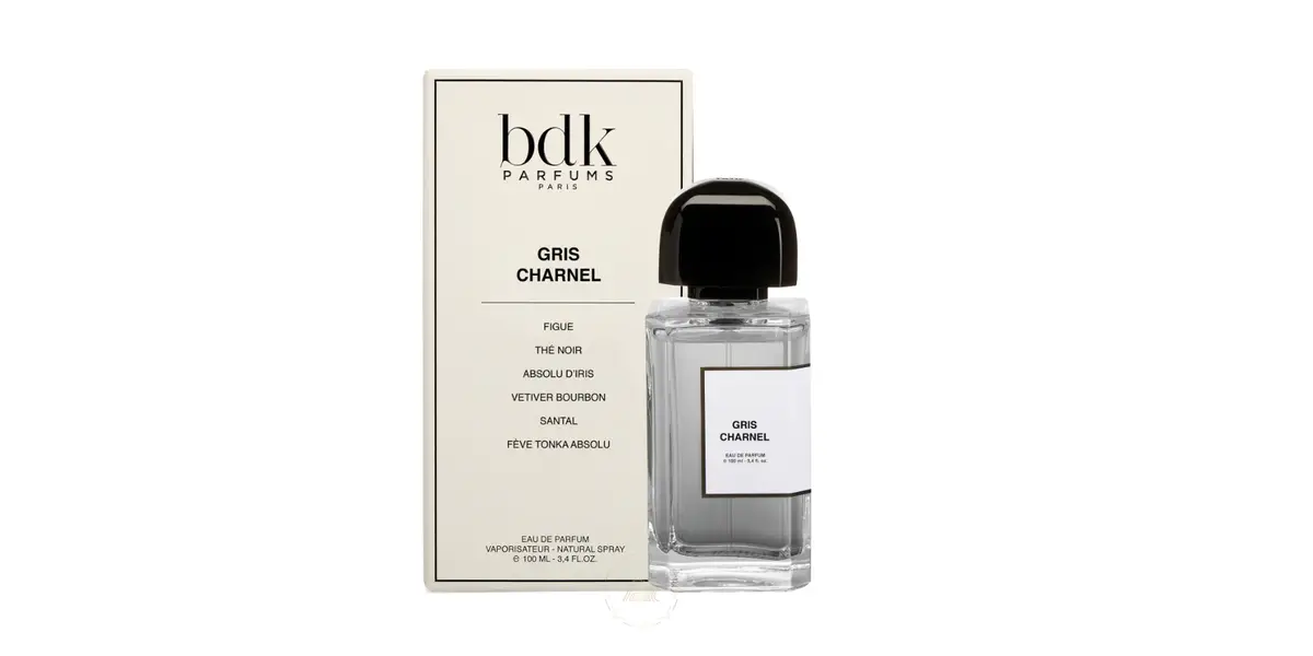 BDK Parfums Gris Charnel fragrance