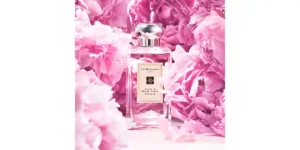 Jo Malone Peony & Blush Suede
