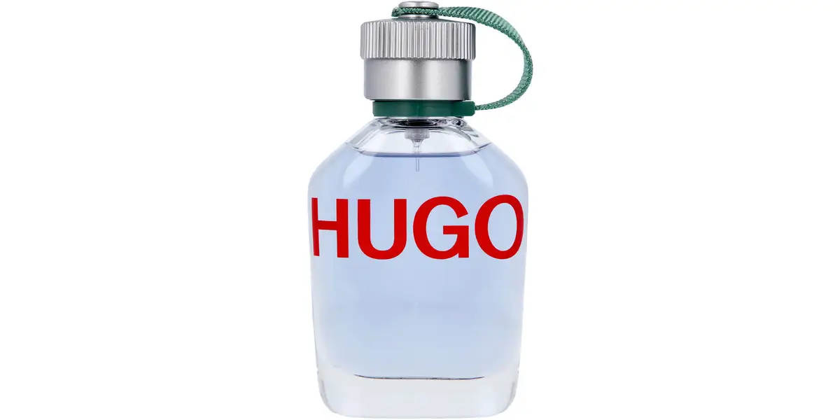 Hugo Boss Hugo fragrance
