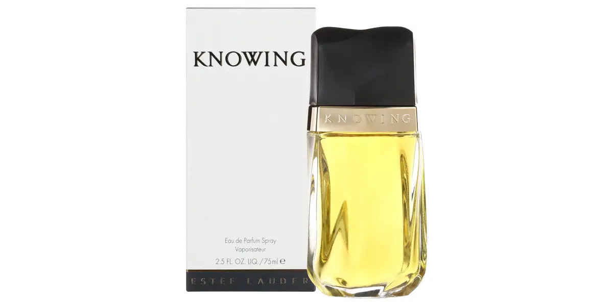 Estee Lauder Knowing fragrance