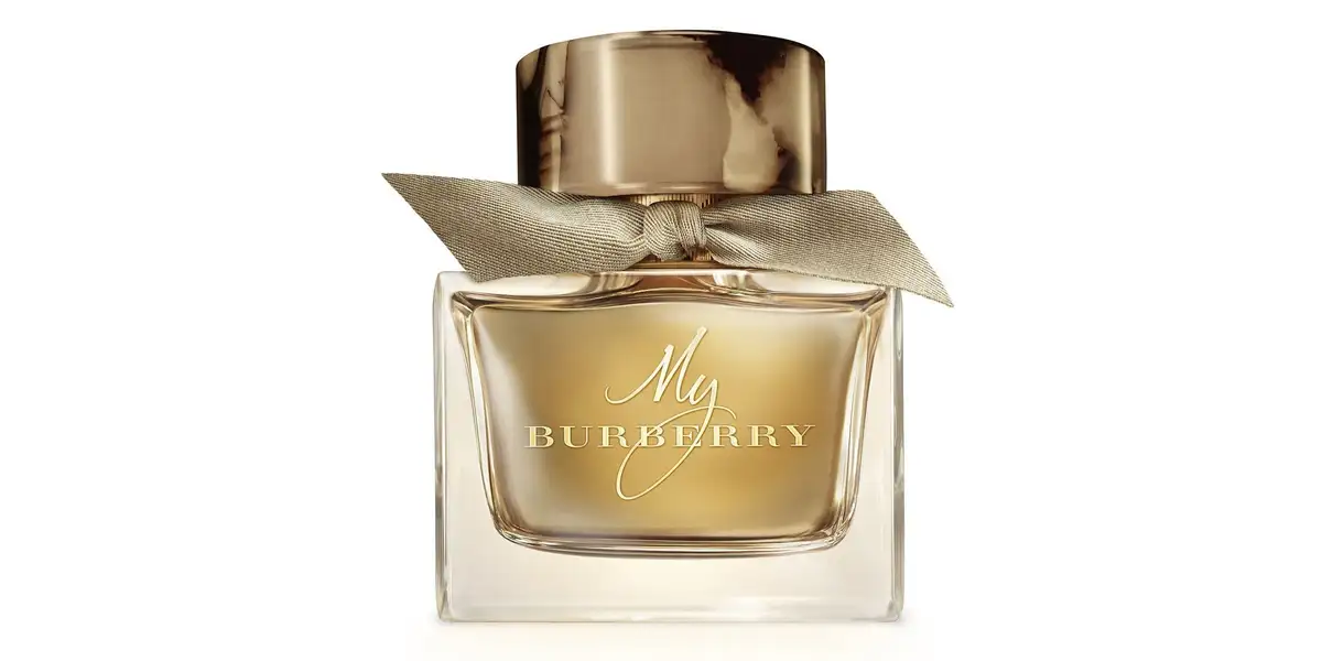 Burberry My Burberry fragrance