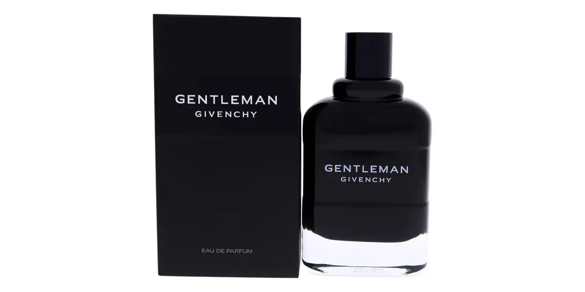 Givenchy Gentleman Eau de Parfum fragrance