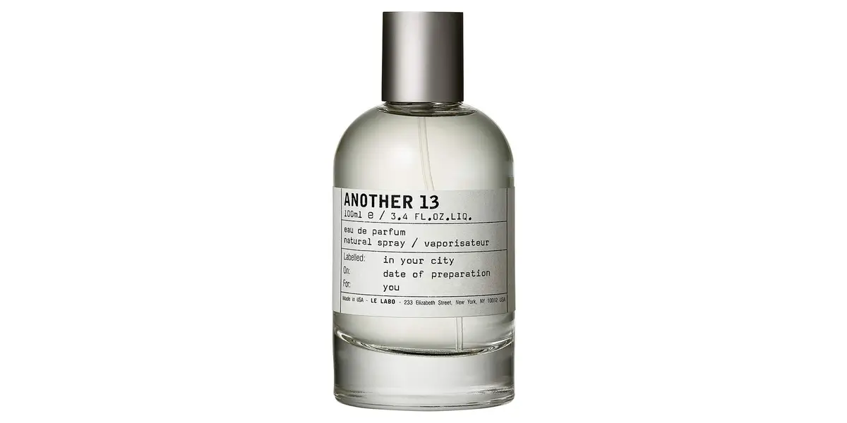 Another 13 fragrance