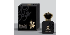 Royal Oud