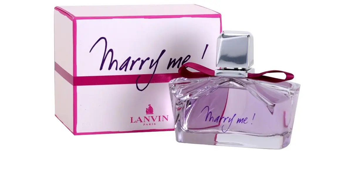 Marry Me fragrance