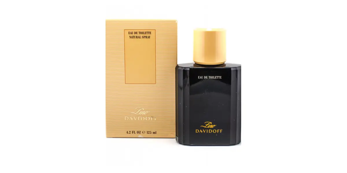 Zino Davidoff fragrance