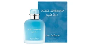 Light Blue Eau Intense