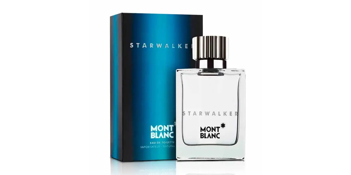 Starwalker fragrance