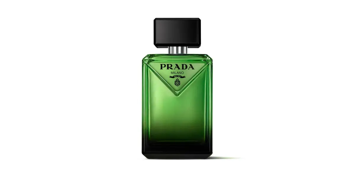 Prada fragrance