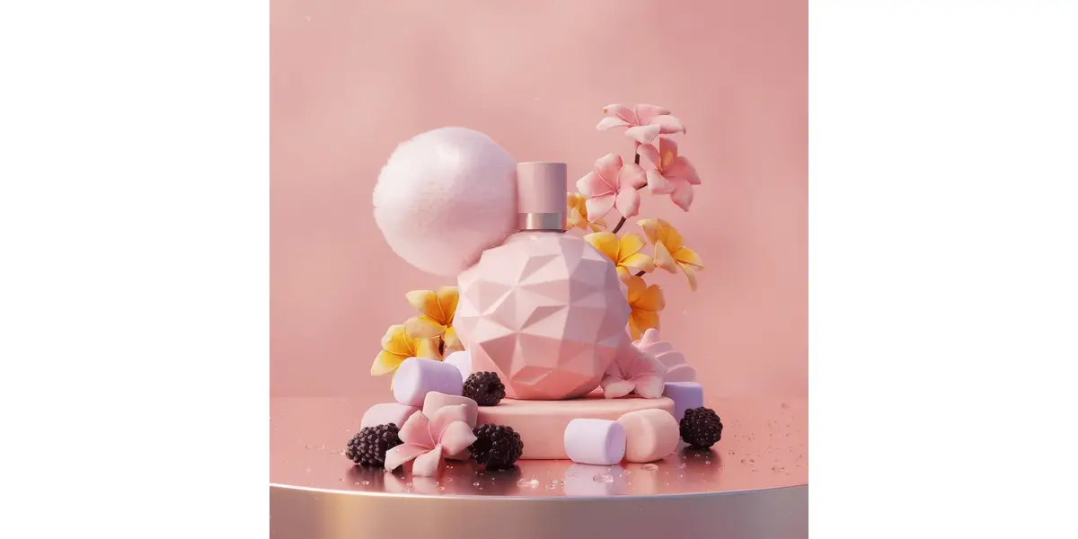 Sweet Like Candy fragrance