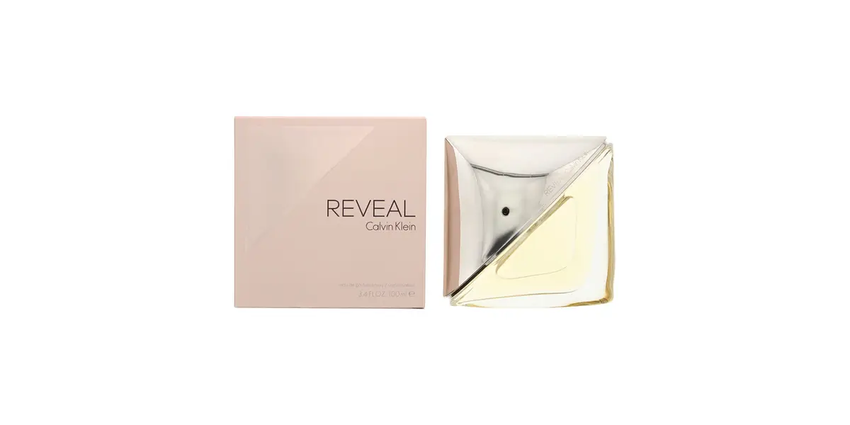 Reveal fragrance
