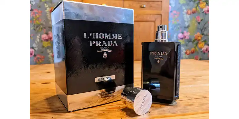 Prada L’Homme Intense fragrance