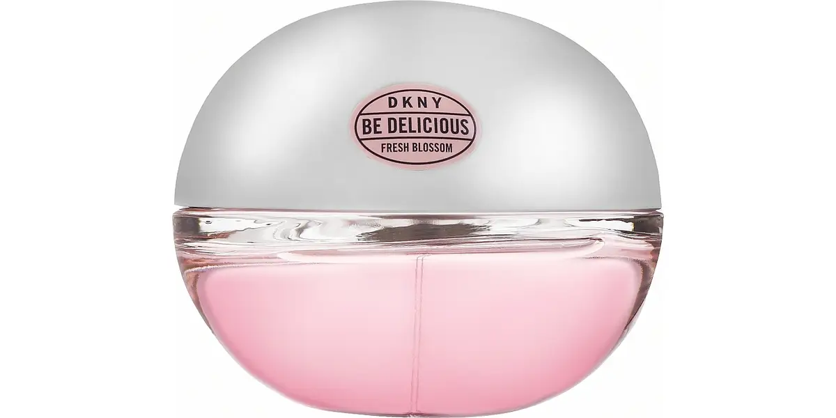 DKNY Be Delicious Fresh Blossom fragrance