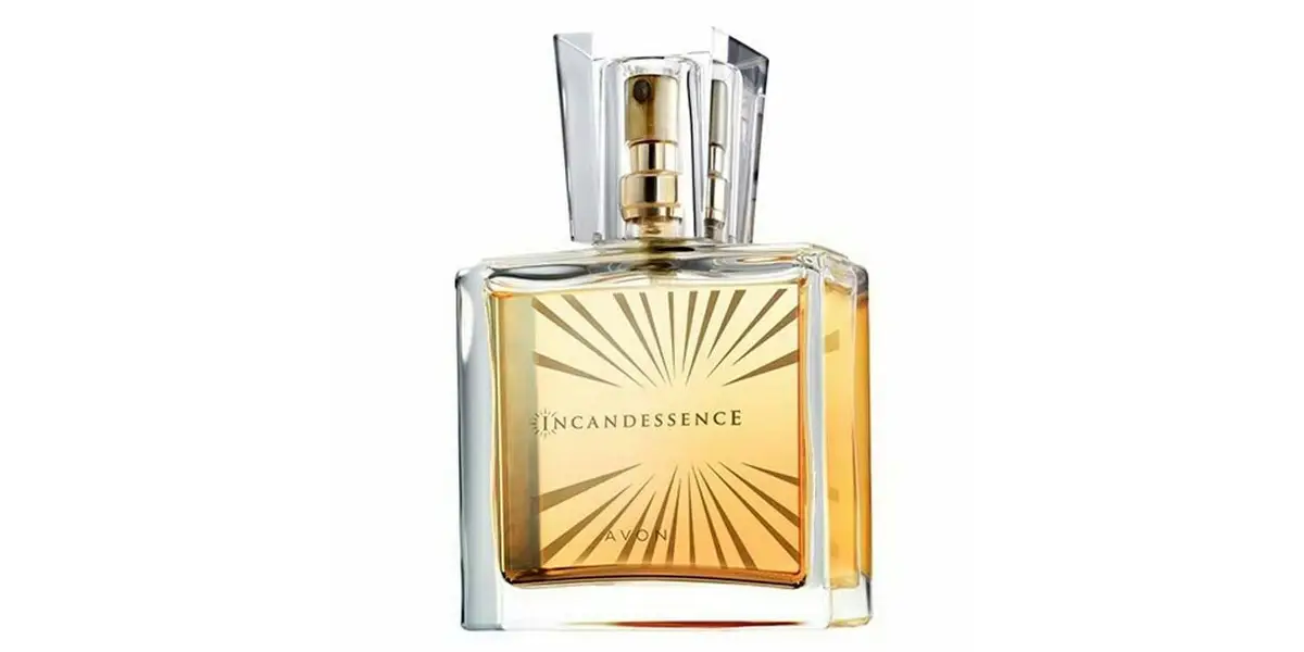 Incandessence fragrance