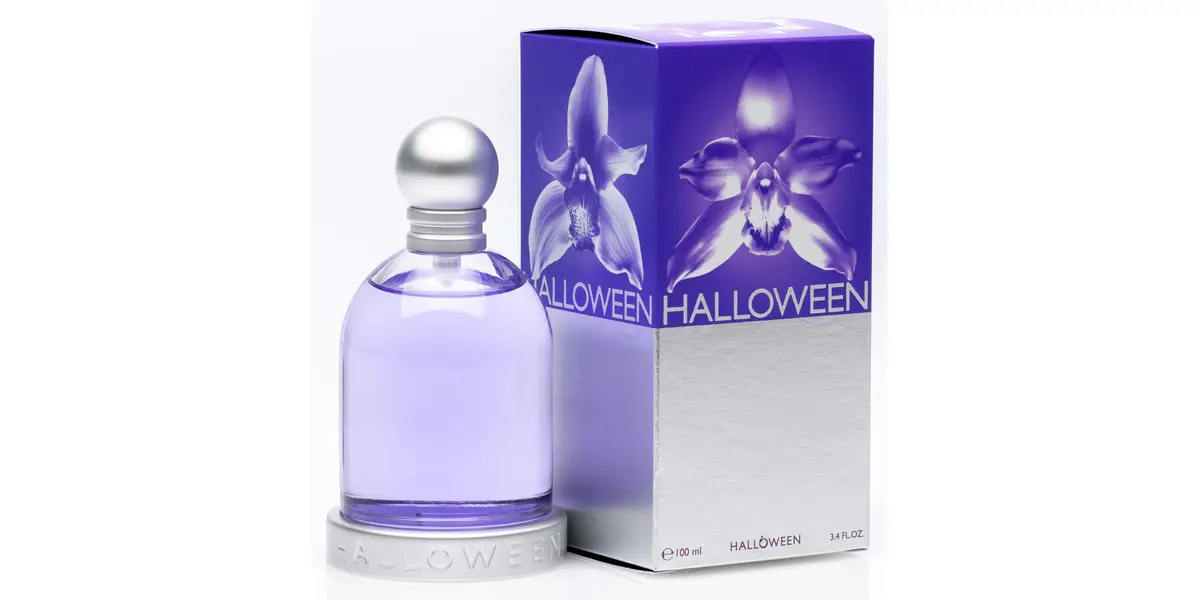 Halloween fragrance