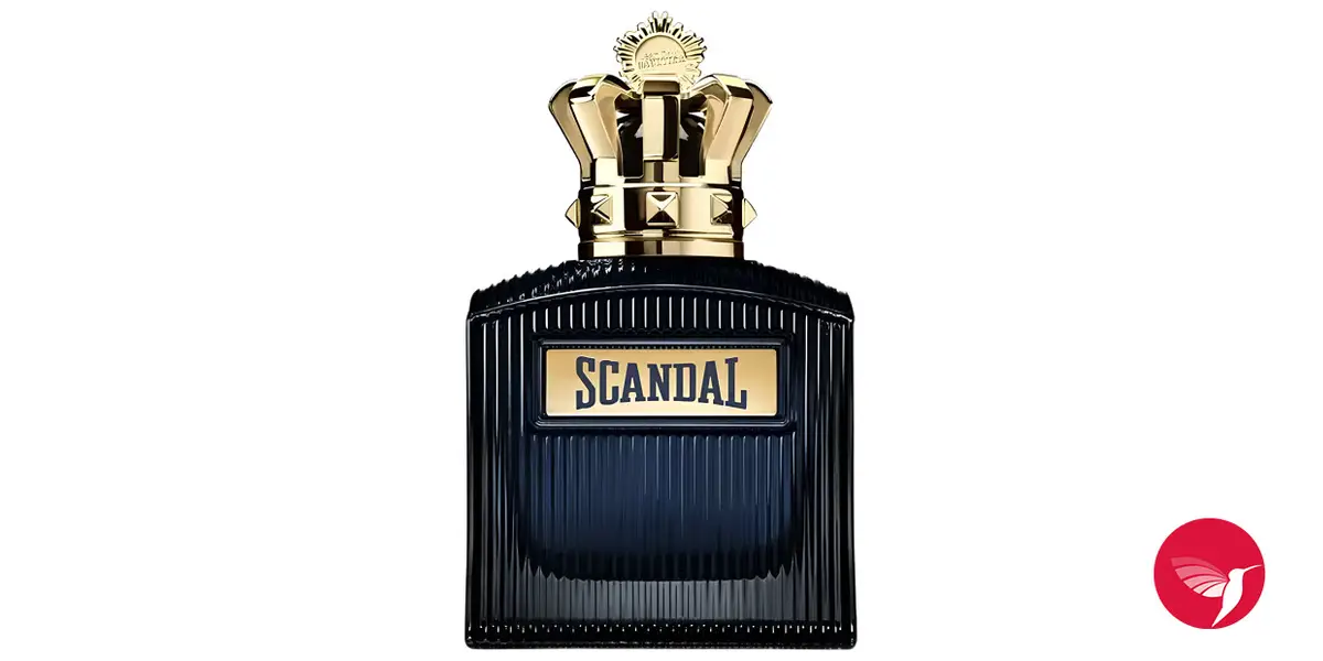 Scandal Pour Homme fragrance