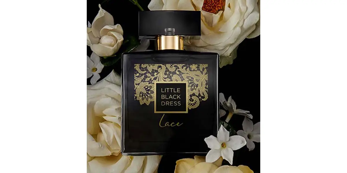 Little Black Dress fragrance