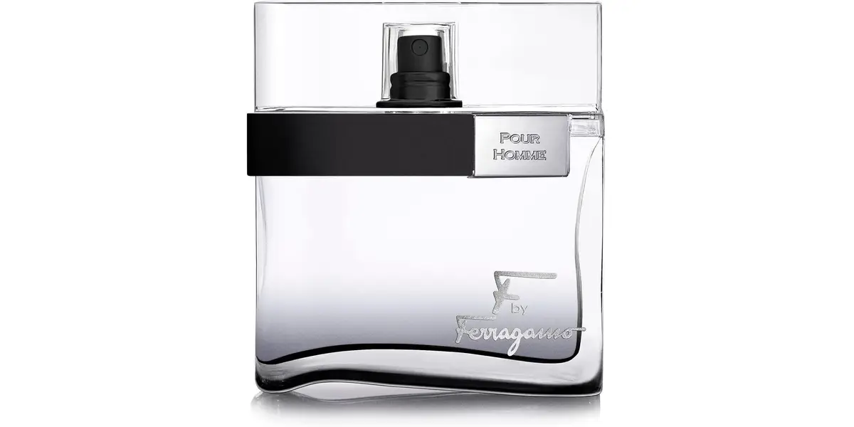F by Ferragamo Black fragrance