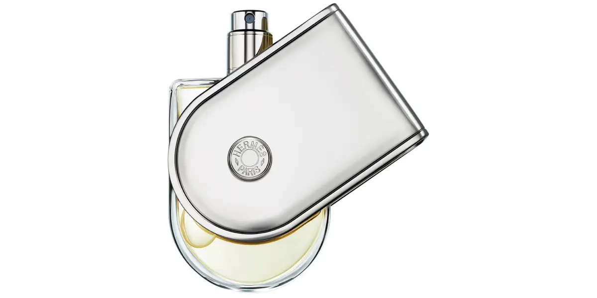 Voyage d’Hermes fragrance