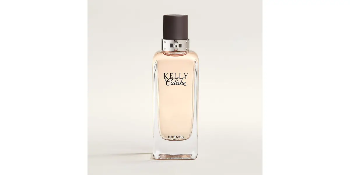 Kelly Caleche fragrance